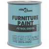 vidaXL Furniture Paint Green 3.94 x 3.94 x 4.80 in Wall Print