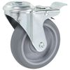 vidaXL 32 pcs Bolt Hole Swivel Casters 3.94 " (8x143427)