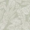 DUTCH WALLCOVERINGS Wallpaper Soft Green Non-woven fabric Standard
