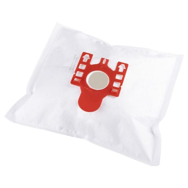 vidaXL Vacuum Cleaner Bags for Miele FJM 20 pcs
