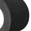 vidaXL Anti-Slip Tape Black 0.3x32.8' PVC