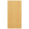vidaXL Chopping Board 39.4"x19.7"x1.6" Bamboo