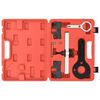 vidaXL 6 Piece Engine Timing Tool Kit for BMW N63B44 V8 X5 X6 750 650