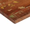 vidaXL Table Top Mixed wood colors Solid reclaimed wood Large Durable
