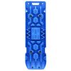 vidaXL Traction Boards 2 pcs Blue 42.1"x12.2"x2.8" Nylon