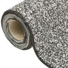 vidaXL Stone Liner Grey Nonwoven PP fleece, drink-safe glue 78.7 x 23.6 in