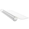 vidaXL Table Protector Transparent PVC Medium