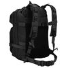 vidaXL Army-Style Backpack 13.2 gal Black