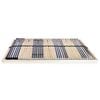vidaXL Bed Base Beechwood Solid beechwood frame, Birch slats