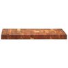 vidaXL Chopping Board 16.5"x11.8"x1.6" Solid Wood Acacia