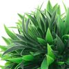 vidaXL Artificial Boxwood Ball Mixed Green Polyethylene Small Durable