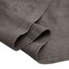 vidaXL Tent Carpet 78.7x78.7" Anthracite