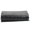 vidaXL Tarpaulin Anthracite 16.4x23.0' 7.11 oz/ft&sup2;