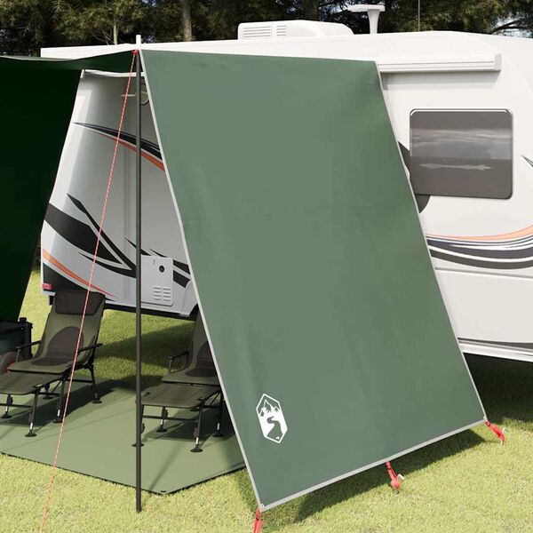 vidaXL Water Resistant Tarp