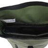 vidaXL Bicycle Bag Olive green 31 x 13 x 58 cm Polyester