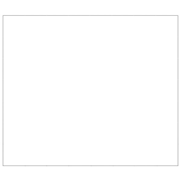 vidaXL Dog Kennel Silver Steel Large Durable Dog Kennel Rectangular