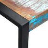 vidaXL Coffee Table Varied colors due to reclaimed wood Solid Reclaimed Wood