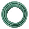 vidaXL Garden Hose Green Polyvinyl chloride (PVC) Medium Durable
