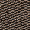 vidaXL Doormat Brown Polypropylene and PVC 23.6 x 59.1 in Doormat