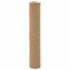 vidaXL Hemp Mat Natural 100% Hemp 3.3 x 3.3 ft Tough Hemp Mat Square
