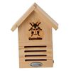 Esschert Design Butterfly House Natural Spruce wood Compact