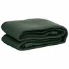 vidaXL Tent Carpet 118.1x157.5" HDPE Green
