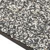 vidaXL Stone Liner Grey Nonwoven PP fleece, drinking water safe glue