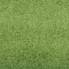 vidaXL Doormat Other Green and Black 47.3" x 98.4" Polyamide and PVC