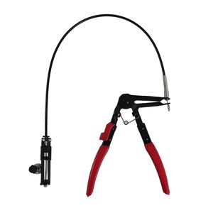 vidaXL Hose Clamp Plier