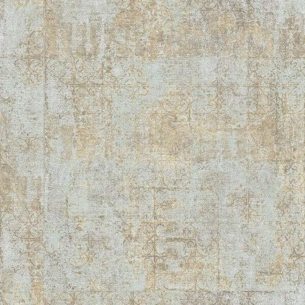 Noordwand Wallpaper Beige and Gray Nonwoven Fabric 0.53 x 32.8 ft