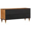 vidaXL TV Cabinet Honey brown with variations