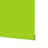vidaXL Roller Blind Leaves Green 100% Polyester 31.5 x 51.2 in Durable