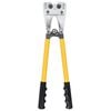 vidaXL Hydraulic Crimping Pliers