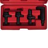 vidaXL Petrol Engine Setting-locking Tool Kit