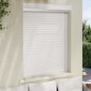 vidaXL Roller Shutter Aluminium 39.4x51.2" White
