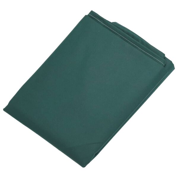 vidaXL Plant Fleece Covers with Drawstring 12 pcs 0.77 oz/ft&sup2;  2.6x3.9'