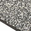 vidaXL Stone Liner Grey 157.5x39.4"