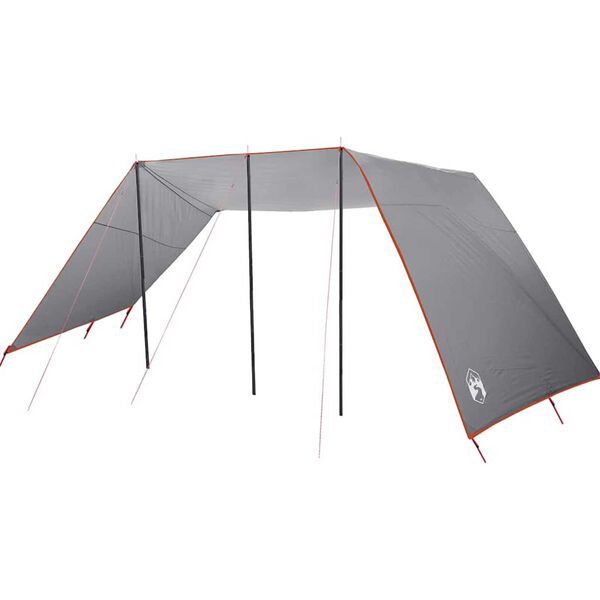 vidaXL Water Resistant Tarp
