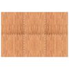 vidaXL Floor Mats 6 pcs Wood Grain 2,16 ㎡ EVA Foam