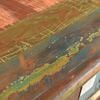 vidaXL Vintage Cabinet Multicolor Reclaimed solid wood Medium Storage