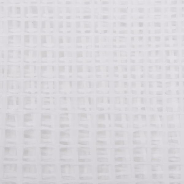 vidaXL Greenhouse Replacement Cover Clear PE 9.8 x 4.9 x 6.6 ft