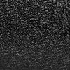 vidaXL Rug Anthracite 100% Polypropylene &Oslash; 78.7 in