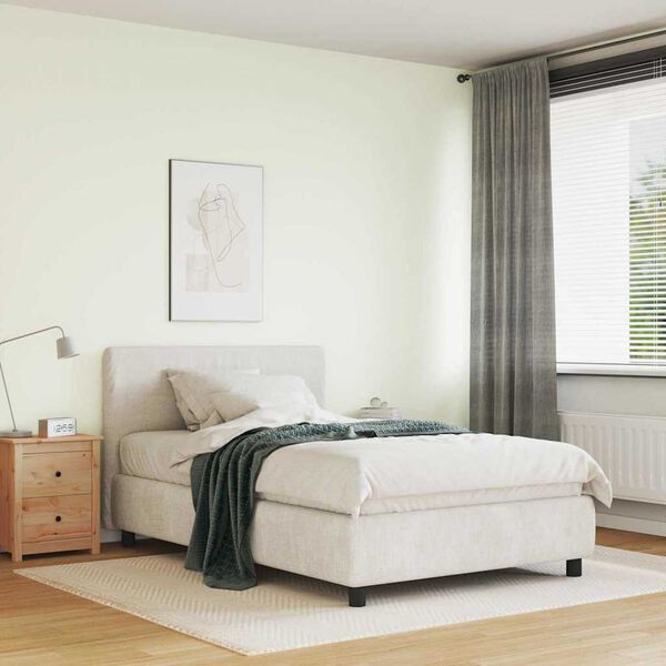 vidaXL Wall Paint Brown 6.50 x 6.50 x 6.26 in Wall Print