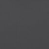 vidaXL Sun Sail Anthracite PU coated Oxford fabric 14.8ft each side