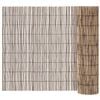 vidaXL Garden Fence 393.7"x31.5" Reed