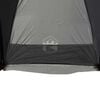 vidaXL Party Tent Green Waterproof