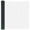 vidaXL Fence Post Green 32.81 x 3.94 ft (0.75 x 0.75 in mesh)