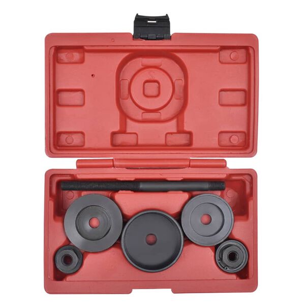 Rear Axle Bushing Tool Set for Ford FIESTA  KA