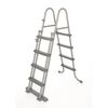Bestway Pool Ladder Grey