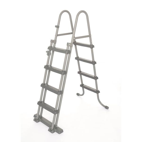 Bestway Pool Ladder Grey